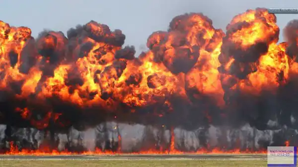 Seven Civilians Killed In Suicide Attack In North Cameroon